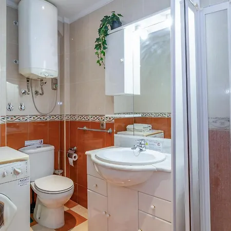 Beautiful Apartment In Torremolinos Apartment Torremolinos