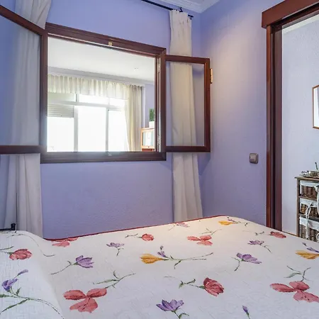 Beautiful Apartment In Torremolinos * Torremolinos