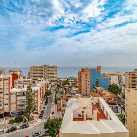 Beautiful Apartment In Torremolinos