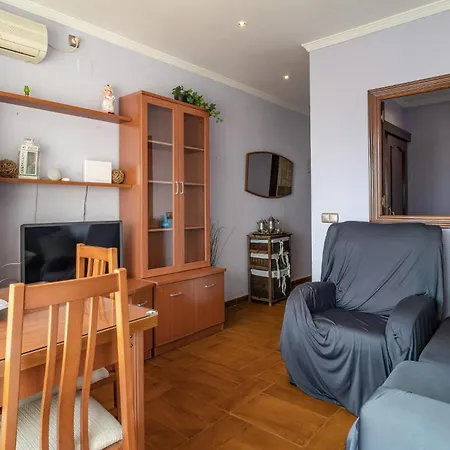 דירה Beautiful Apartment In Torremolinos