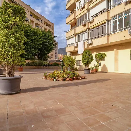 Beautiful Apartment In Torremolinos