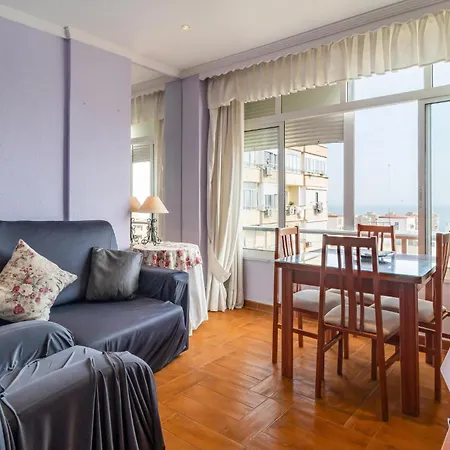 Beautiful Apartment In Torremolinos